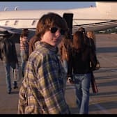 Almost Famous