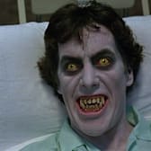 An American Werewolf in London