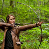 The Hunger Games