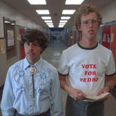 Napoleon Dynamite