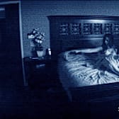 Paranormal Activity