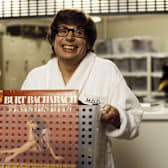 Austin Powers: International Man of Mystery