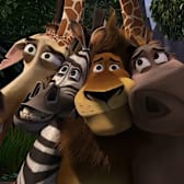 Madagascar