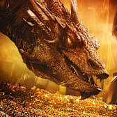 The Hobbit: The Desolation of Smaug