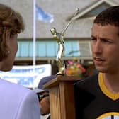 Happy Gilmore