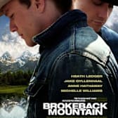 Brokeback Mountain