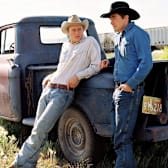 Brokeback Mountain