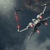 Star Wars: The Force Awakens