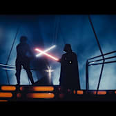 Star Wars: Episode V - The Empire Strikes Back