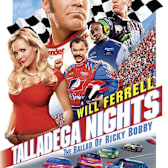 Talladega Nights: The Ballad of Ricky Bobby