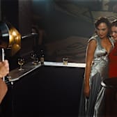 Death on the Nile