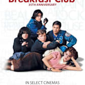 The Breakfast Club 35th Anniversary