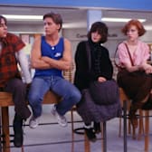 The Breakfast Club 35th Anniversary