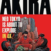 Akira (1988)