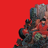 Akira (1988)