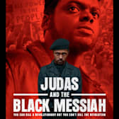 Judas and the Black Messiah