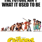 The Croods: A New Age