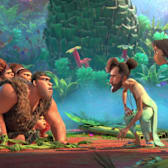 The Croods: A New Age