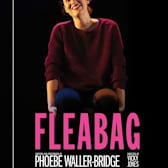 National Theatre Live: Fleabag