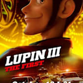 Lupin III: The First