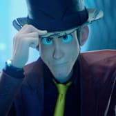 Lupin III: The First