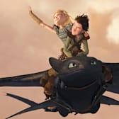 How to Train Your Dragon (2010)