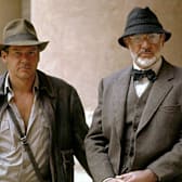 Indiana Jones and the Last Crusade