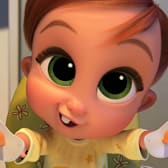 The Boss Baby: Family Business