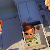 The Boss Baby: Family Business