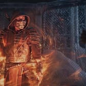 Mortal Kombat