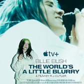 Billie Eilish: The World's A Little Blurry