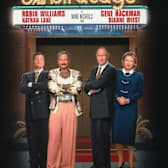 The Birdcage 25th Anniversary presented by TCM