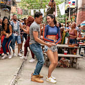 In The Heights