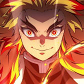 Demon Slayer -KIMETSU NO YAIBA- The Movie: Mugen Train