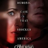 The Conjuring: The Devil Made Me Do It