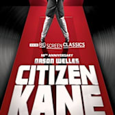 Citizen Kane 80th Anniversary presented by TCM