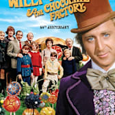 Willy Wonka & the Chocolate Factory 50th Anniversary presented by TCM