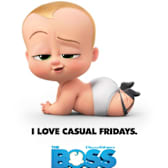 The Boss Baby: Family Business