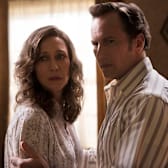 The Conjuring: The Devil Made Me Do It