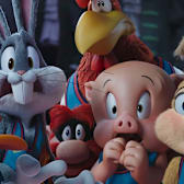 Space Jam: A New Legacy