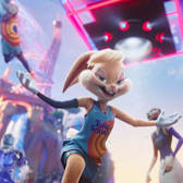 Space Jam: A New Legacy