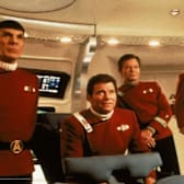 Star Trek IV: The Voyage Home 35th Anniversary