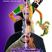 Hotel Transylvania: Transformania
