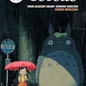 My Neighbor Totoro - Studio Ghibli Fest 2021