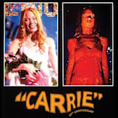 Carrie 45th Anniversary