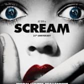 Scream 25th Anniversary