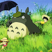 My Neighbor Totoro - Studio Ghibli Fest 2021