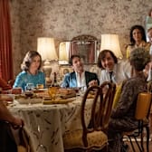 The Many Saints Of Newark