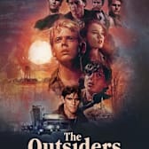 The Outsiders: The Complete Novel