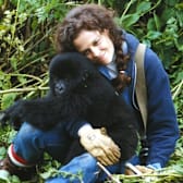 Gorillas in the Mist: The Story of Dian Fossey